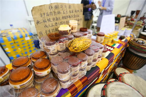 農(nóng)博動態(tài)丨異國風情，匠心呈現(xiàn) 工藝美術(shù)品與禮儀用品銷售專區(qū)巡禮