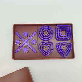 山城的匠心與禮韻——探析塑膠模具在重慶工藝美術品產業鏈中的關鍵角色